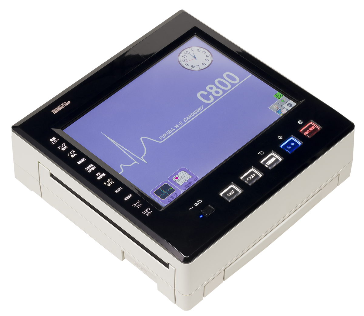 Cardisuny C330 フクダ エム イー工業株式会社 Cardisuny C330 フクダ エム イー工業株式会社